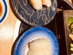 海螺寿司-合点寿司(美罗城店)