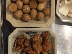 -化龙桥九宫格火锅(清水河店)