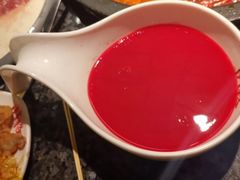 -井格重庆火锅(临平银泰城店)