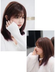 -Hair Code芭曲发型