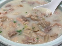 -北门饭店(三香路店)