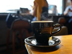 -The Coffee Academïcs(铜锣湾店)