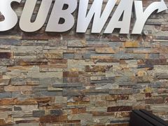 -赛百味SUBWAY(萝岗万达店)