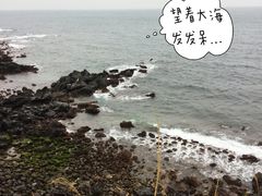 -龙头岩(Dragon Head Rock)