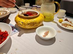-毛家饭店·融合新湘菜·主题宴(齐鲁软件园店)