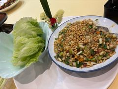-龙的酒楼·手工早茶·顺德菜(近良路店)