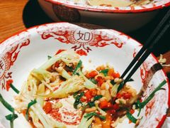 -老湘村·湖南土菜(天河维多利店)