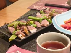 -盡膳口福跷脚牛肉火锅(国贸商城店)