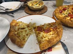 -必胜客(上海新南方商城PH店)