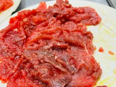 -松明一烤肉馆(鲁园店)