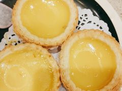 松化鸡蛋挞-点都德(盘福楼店)