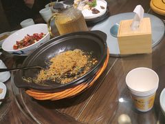 -井水小厨·湘菜(活力广场店)