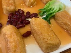 -文记餐厅(步行街店)