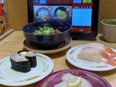 -寿司郎(皇庭广场店)