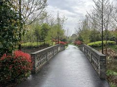 -嬉乐湾休闲旅游区