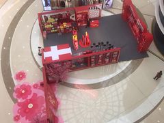 -万达广场(南京江宁店)