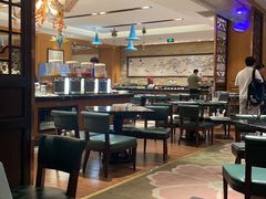 -安徽饭店·白鹭阁自助餐厅(梅山路店)