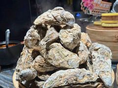-雍容荟帝王蟹活龙虾展台自助(IFS黑金店)