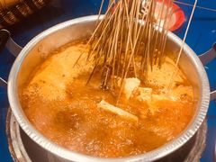 -马路边边串串香(双井直营店)