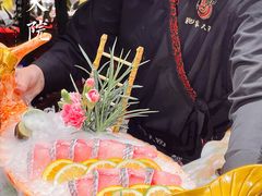-袍家大院重庆火锅(文安路店)