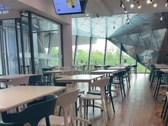 -深海中餐厅(国家海洋博物馆店)
