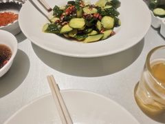 -宁夏国强手抓羊肉·清真菜(未央路凤三店)