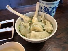 -哑巴生煎(临顿路店)