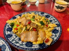 -生态苑农庄(十里画廊遇龙河店)