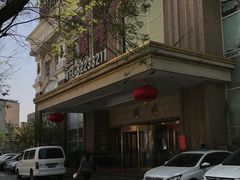 -顺峰(南二环店)