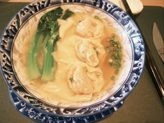 -大堂酒廊(澳门文华东方酒店)