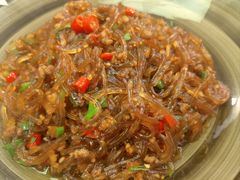 蚂蚁上树-川味中国寻香馆(琴台路店)