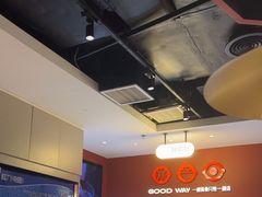 -骨之味·筒骨汤火锅(江头店)