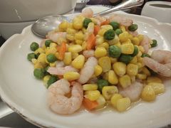 -银都上海菜馆(粤海东路店)