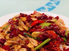 -王庄阿咪海鲜大排档(象园店)
