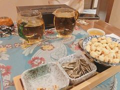 -沐春秋茶书院·茶室.茶馆.商务包房(知春路店)