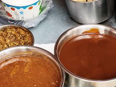 -无声臭豆腐(大井1号店)