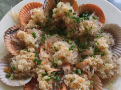 -四川小胡子海鲜(丁村万人海鲜广场店)