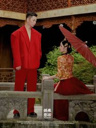 -果石摄影(汉街skp店)