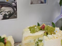 -可丽可丽·生日蛋糕·下午茶(厦门鹭港店)