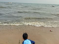 -老虎石海上公园