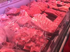 猪肉-北京稻香村(第三店)