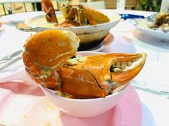 -龙海鲜螃蟹王(宏茂桥店)