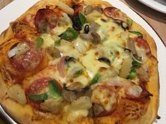 -必胜客(新中纬店)