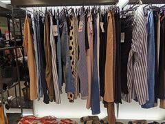 -ZARA(青岛万象城店)