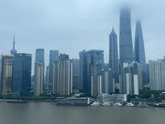 -上海外滩英迪格酒店