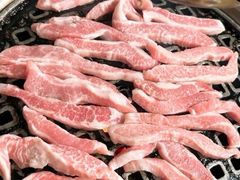 -霸腹烤肉(厦门柚子番店)