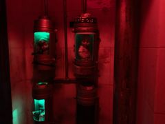 -秃鹫湾·推理大师沉浸式实景演绎推理剧场