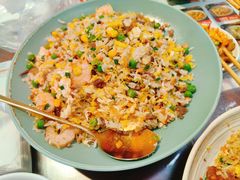 -扬二春炒饭(国庆路总店)