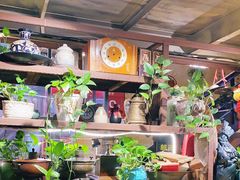 -可可大虾武汉土菜大排档(万松园1店)