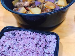 -歪嘴香鸡公煲(天津街店)